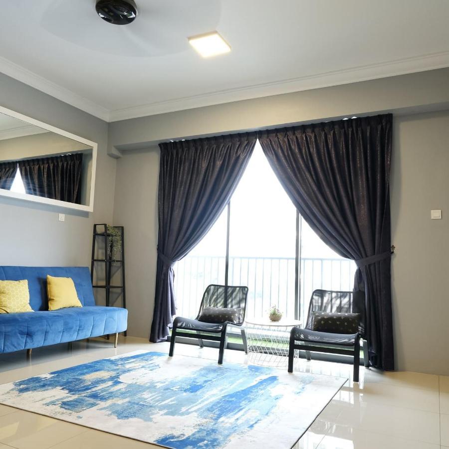 Casahome By Irdina Meru- 8Pax -10Pax Ipoh Exteriér fotografie