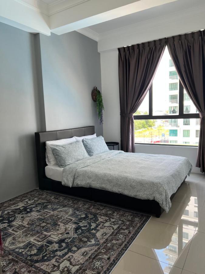 Casahome By Irdina Meru- 8Pax -10Pax Ipoh Exteriér fotografie